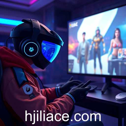 The Rise of Jiliace in the Gaming World