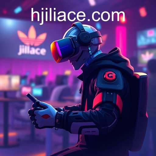 Jiliace Revolutionizes Online Gaming Experience