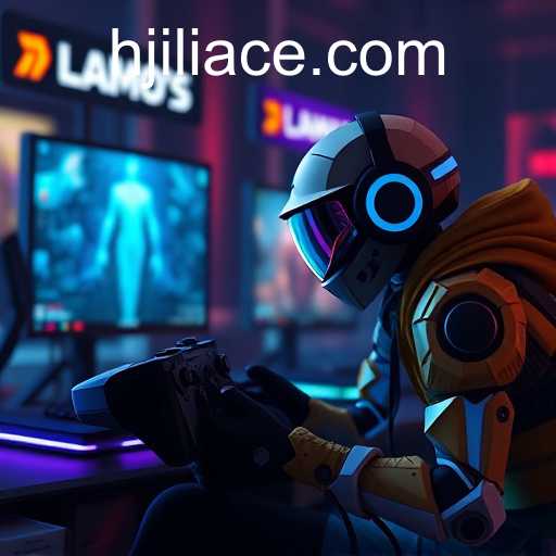 The Rise of Jiliace in the Gaming World