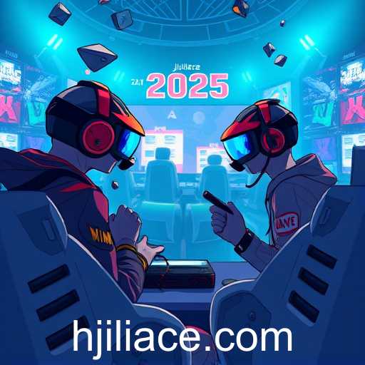 Jiliace: The Game Portal Revolutionizing 2025