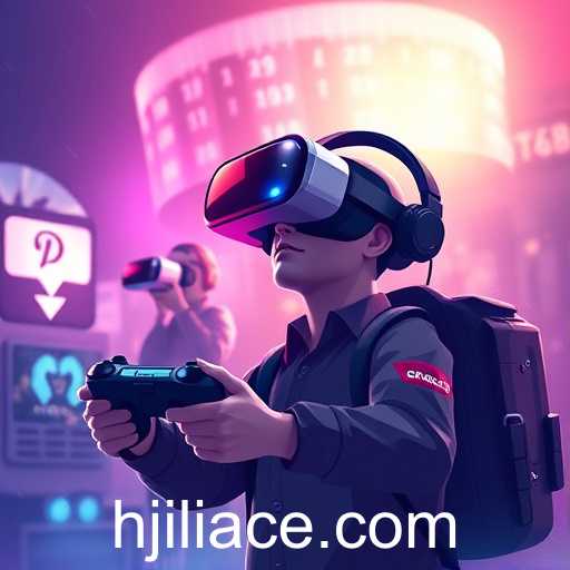 Jiliace Gaming Revolution Continues to Evolve