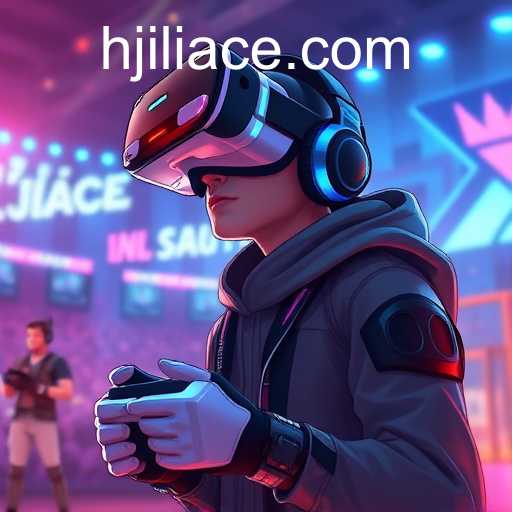 Jiliace: Revolutionizing Online Gaming