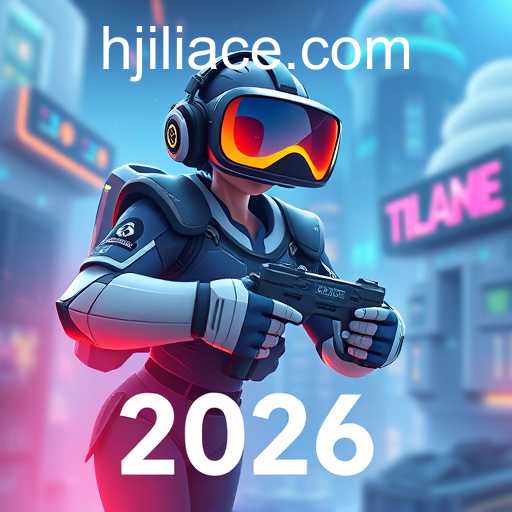 Jiliace: Revolutionizing Online Gaming in 2026