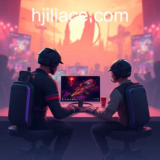 Jiliace: Revolutionizing Online Gaming Trends