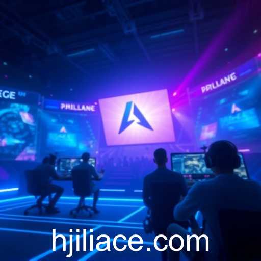 Jiliace Revolutionizes the Gaming World